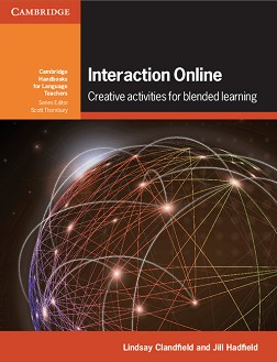 Interaction Online:      - Lindsay Clandfield, Jill Hadfield - 