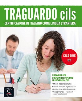 Traguardo cils -  B2:        CILS - Maria Angels Bargallo, Barbara Catenaro, Nicoletta Nanni, Fidelia Sollazzo - 