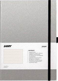    Lamy -  5   - 