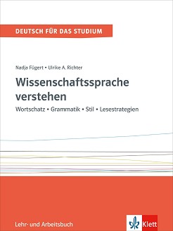 Wissenschaftssprache verstehen:        - Nadja Fugert, Ulrike Richter - 