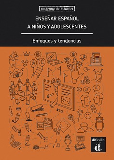 Ensenar espanol a ninos y adolescentes:         - Miquel Llobera, Francisco Herrera, Sonia Eusebio, Francisco Lara, Manuela Mena, M. Martin, L. Zuheros, M. Martinez, F. X. San Isidro, D. Ojeda, B. Rojas, F. Trujillo, M. P. Carilla, V. Gonzalez, J. Pujola - 