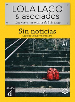 Lola Lago y asociados -  A1: Sin noticias - Lourdes Miquel, Neus Sans - 