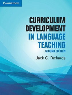 Curriculum Development in Language Teaching:         : Second Edition - Jack C. Richards - 