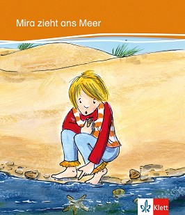 Mira zieht ans Meer -  A1 - Heike Baake -  