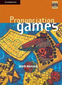 Pronunciation Games:       - Mark Hancock - 