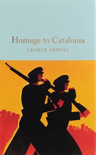 Homage to Catalonia - George Orwell - 