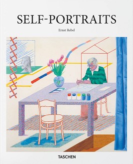 Self-Portraits - Ernst Rebel - 