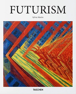 Futurism - Sylvia Martin - 