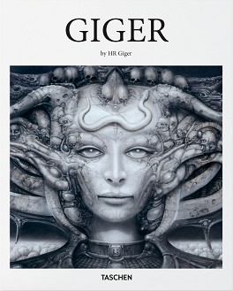 Giger - HR Giger - 