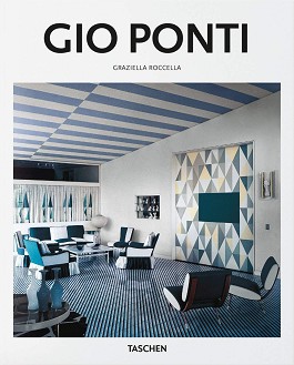 Gio Ponti - Graziella Roccella - 