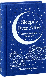 Sleepily Ever After - Zachary Seager - 