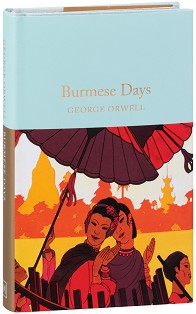 Burmese Days - George Orwell - 