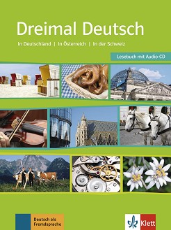 Dreimal Deutsch:     - Uta Matecki - 