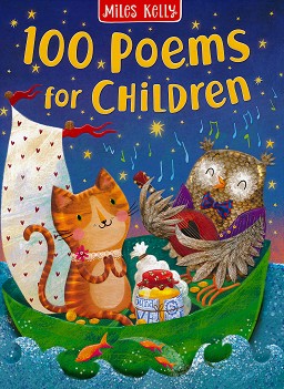 100 Poems for Children -  