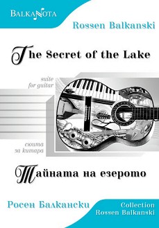    : The Secret of the Lake -   - 