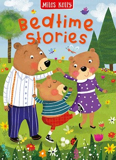 Bedtime Stories -  