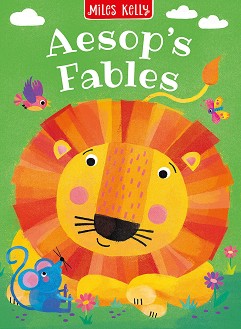 Aesop's Fables -  