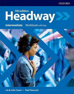 Headway -  Intermediate:      : Fifth Edition - John Soars, Liz Soars, Paul Hancock -  