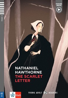 The Scarlet Letter -  B2 - 