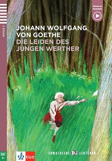 Die Leiden des Jungen Werther -  B1 - 