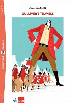 Gulliver's Travels -  A1 - 