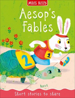 Aesop's Fables -  