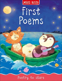 First Poems -  