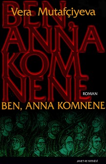 Ben, Anna Komnene - Vera Mutafciyeva - 