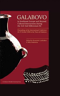 Galabovo in Southeast Europe and Beyond - 