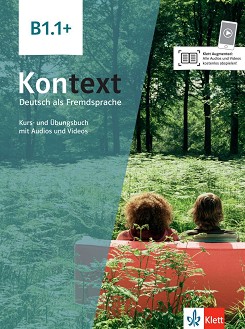 Kontext -  B1.1+:        - Ute Koithan, Tanja Mayr-Sieber, Helen Schmitz, Ralf Sonntag, Anna Pilaski - 