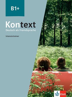 Kontext -  B1+:     - Margret Rodi - 