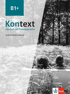 Kontext -  B1+:       - Maja Ehrhardt, Birgitta Frohlich -   