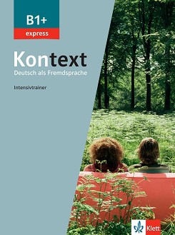 Kontext express -  B1+:       - Margret Rodi - 