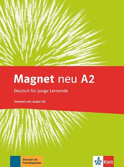 Magnet neu -  A2:       - Giorgio Motta - 