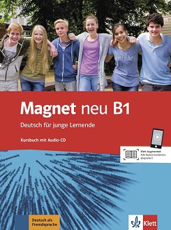 Magnet neu -  B1:     - Giorgio Motta, Ondrej Kotas - 