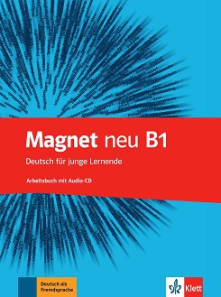 Magnet neu -  B1:      - Giorgio Motta, Ondrej Kotas -  