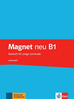 Magnet neu -  B1:       - Giorgio Motta -   