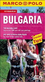 Bulgaria -       - Marco Polo - 