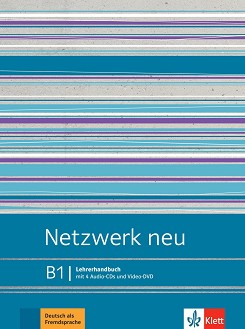 Netzwerk neu -  B1:       - Anna Pilaski, Katja Wirth -   