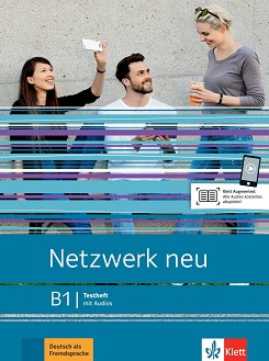 Netzwerk neu -  B1:       - Kirsten Althaus, Hildegard Meister, Anna Pilaski - 