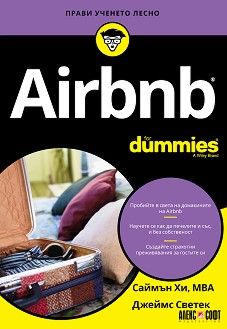 Airbnb For Dummies -  ,   - 