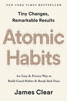 Atomic Habits - James Clear - 