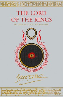 The Lord of the Rings - J. R. R. Tolkien - 