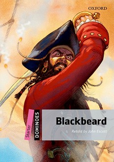 Dominoes -  Starter (A1): Blackbeard - 