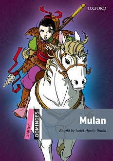 Dominoes -  Starter (A1): Mulan - 