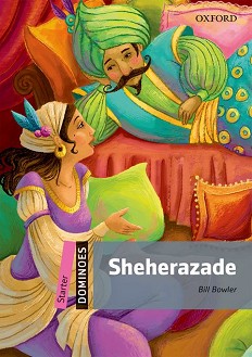 Dominoes -  Starter (A1): Sheherazade - Bill Bowler - 