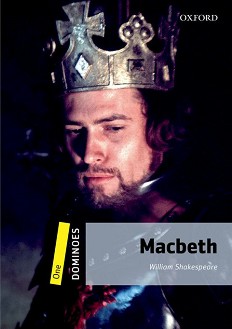 Dominoes -  1 (A1/A2): Macbeth - 