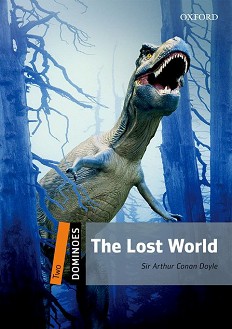 Dominoes -  2 (A2/B1): The Lost World - 