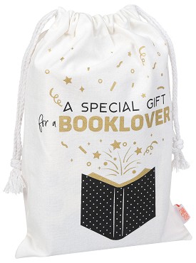    - A Special Gift Booklover - 