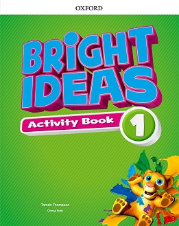 Bright ideas -  1:      - Tamzin Thompson, Cheryl Palin -  